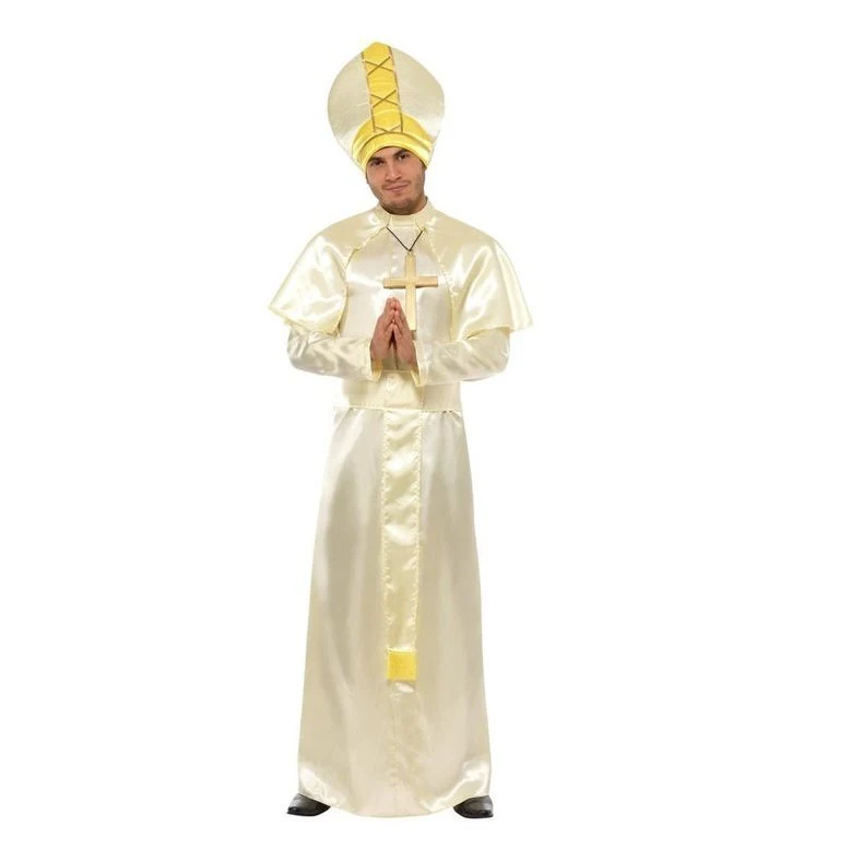 Pope Costume - Image 4