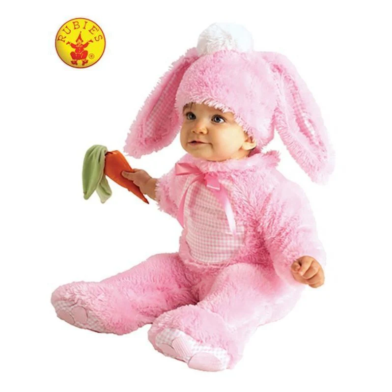 Precious Pink Wabbit Size 0 6 Months