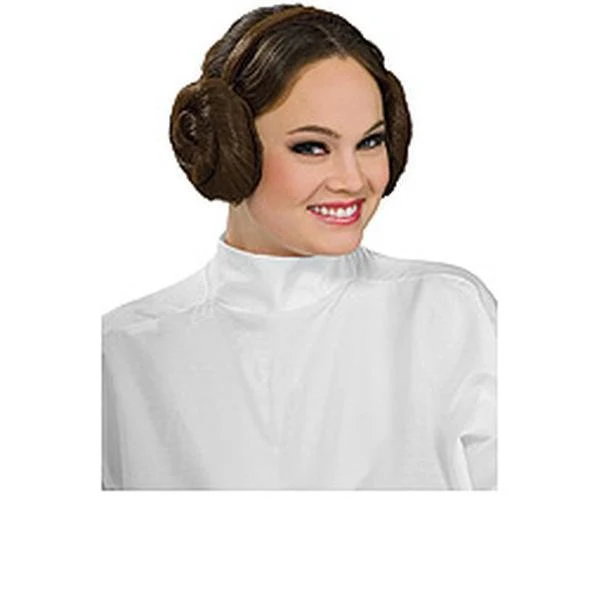 Princess Leia Headband