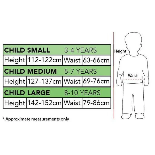Princess Of The Seas Child Costume Size S - Image 2
