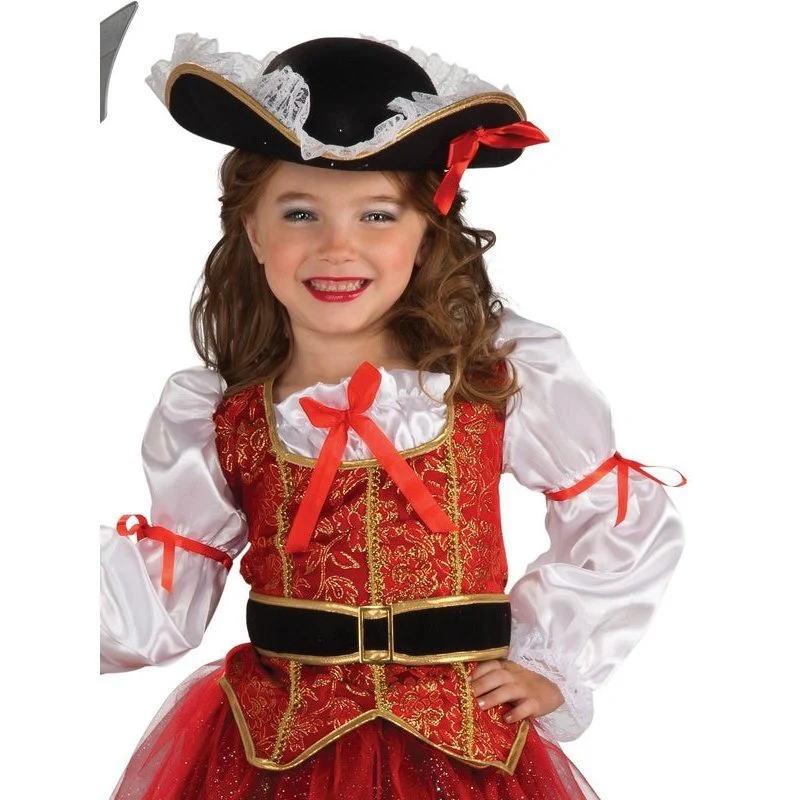 Princess Of The Seas Child Costume Size S - Image 3