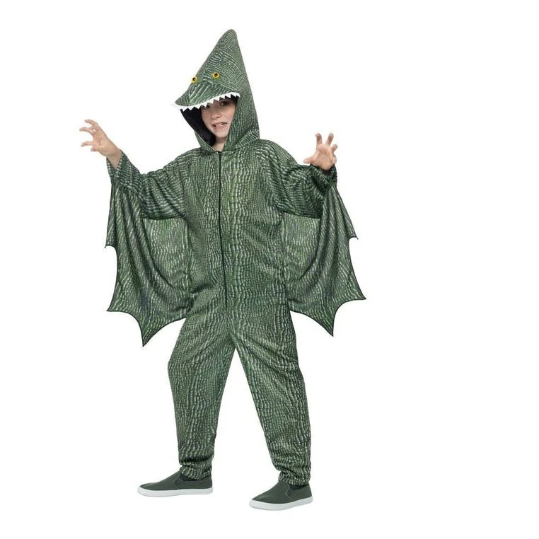 Pterodactyl Dinosaur Costume - Image 4