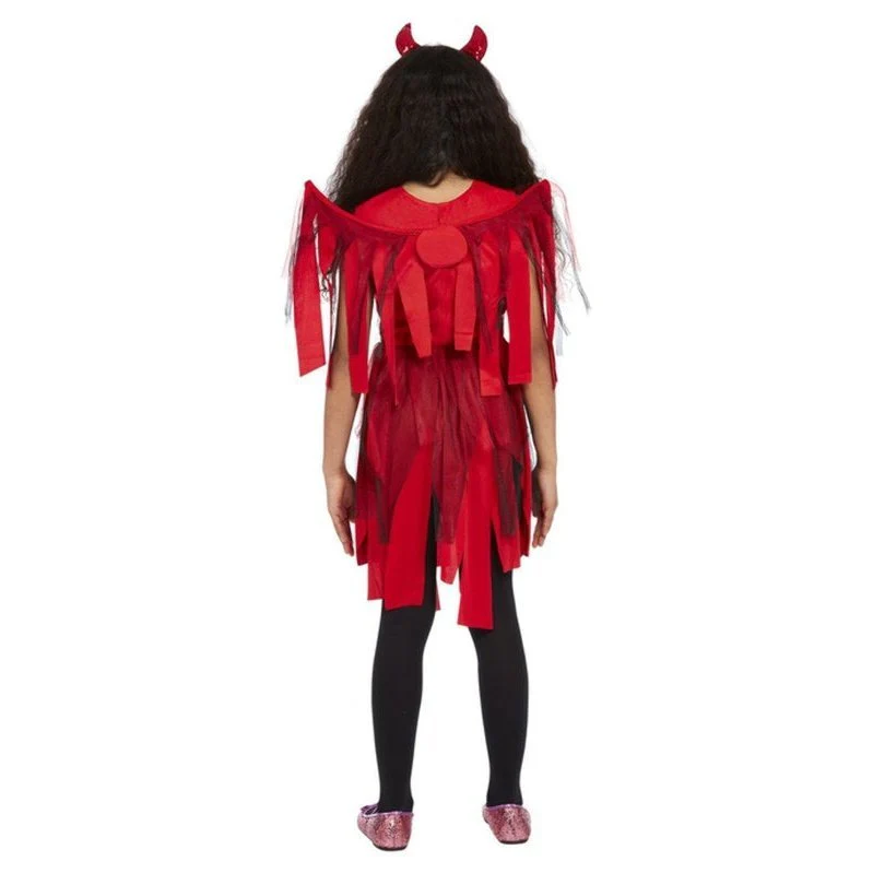 Punk Devil Costume - Image 2