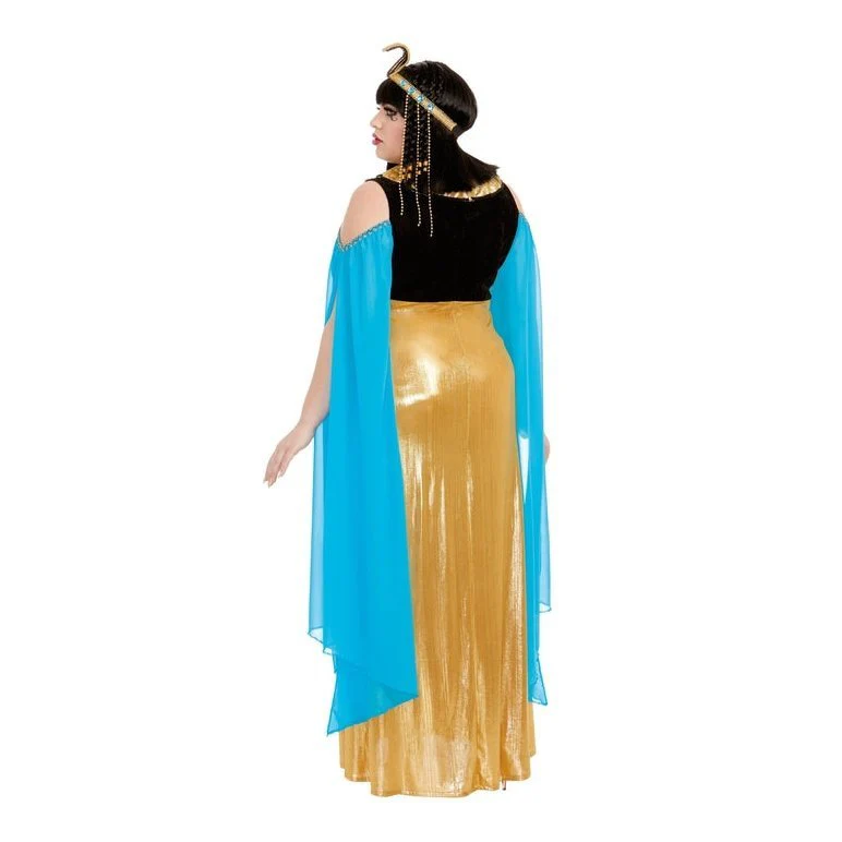 Queen Cleopatra Women's Costume Plus Size - Image 2