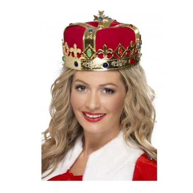Queen's Crown