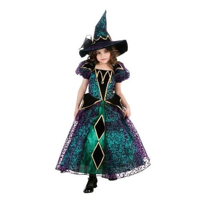 Radiant Witch Size M