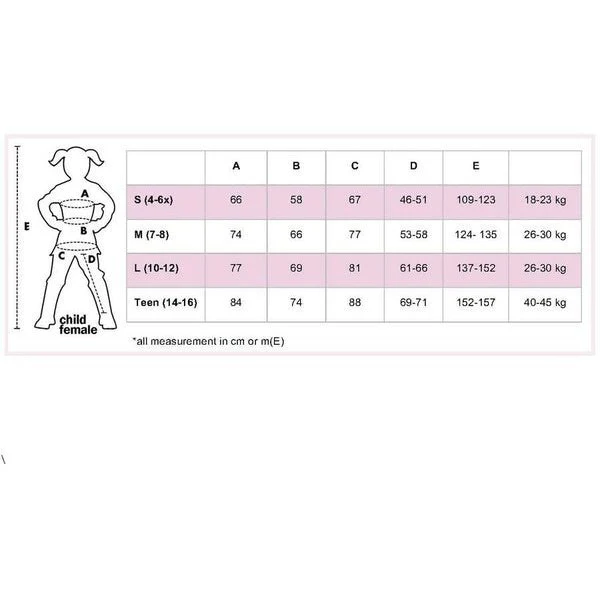 Rainbow Dash Classic 2 Costume Child - Image 3