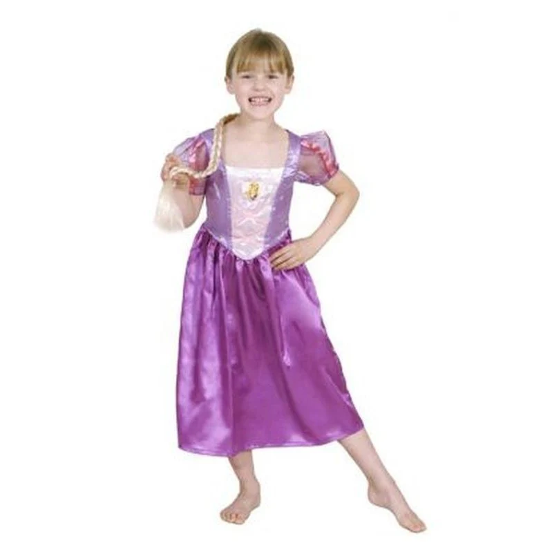 Rapunzel Size 3 5