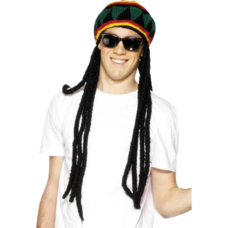 Rasta Beret
