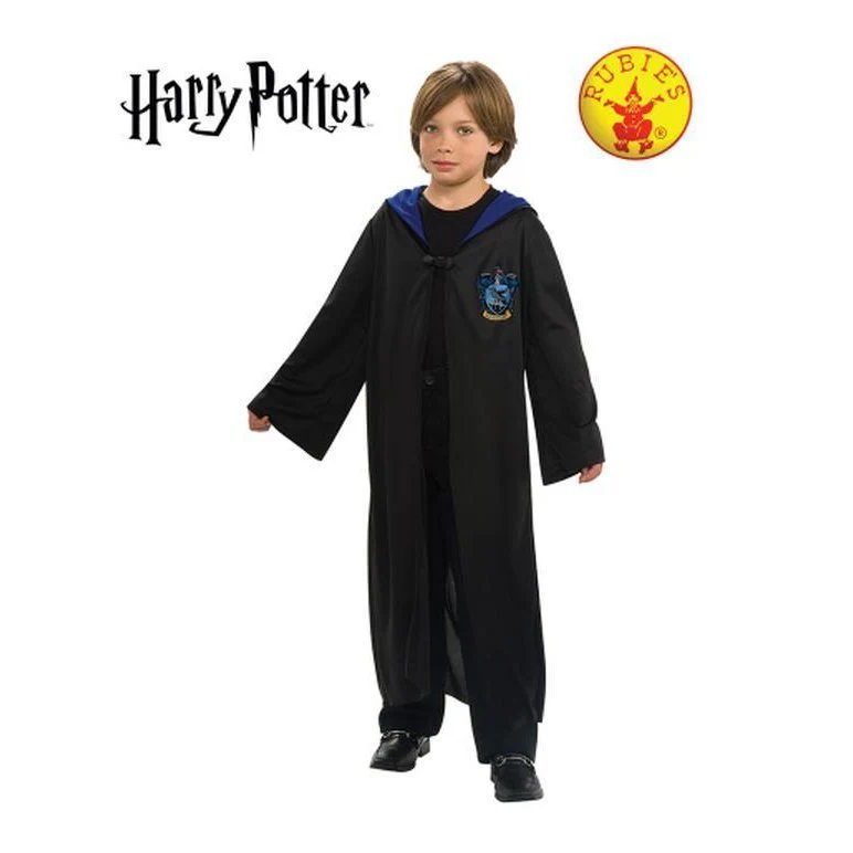 Ravenclaw Robe Child Size M