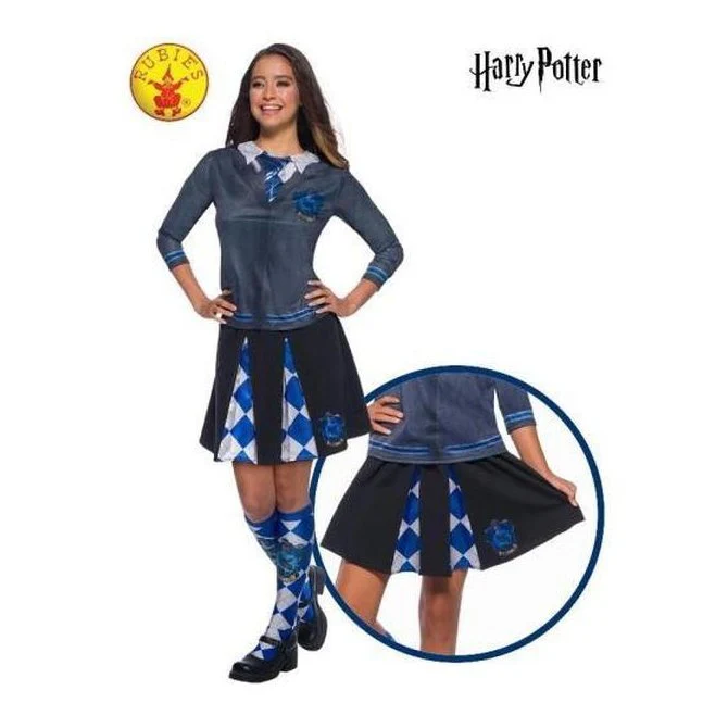 Ravenclaw Skirt, Adult