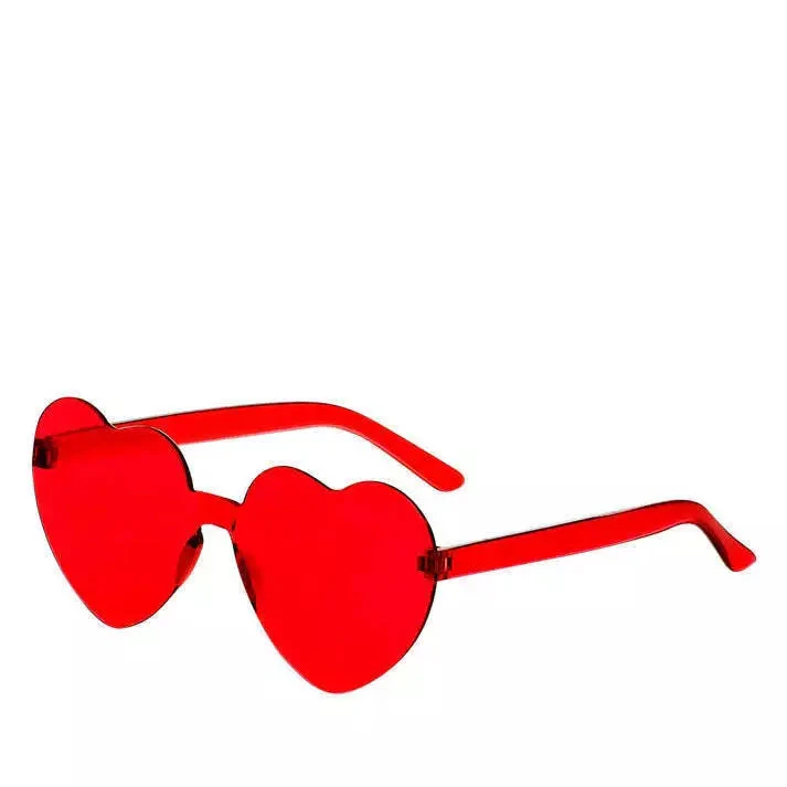 Red Heart Specs - Image 2