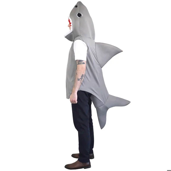 Reef Shark Costume - Image 2