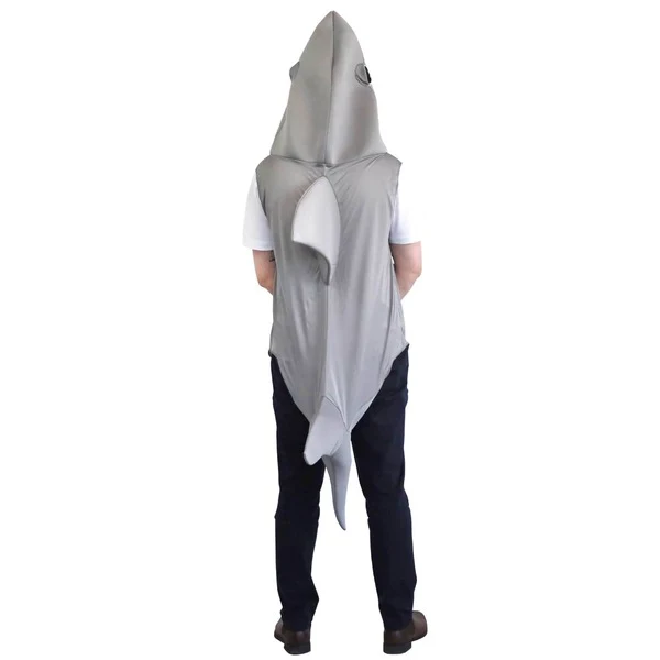 Reef Shark Costume - Image 3