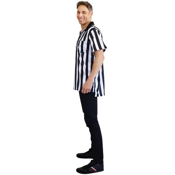 Referee Adult Shirt - Image 2