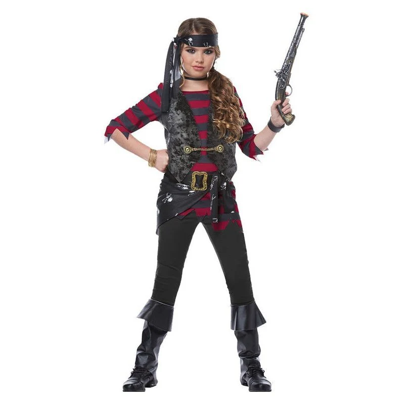 Renegade Pirate/Child - Image 2