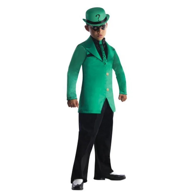 Riddler Size M