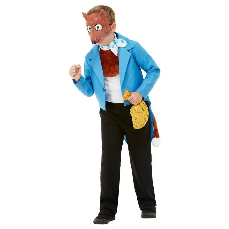 Roald Dahl Fantastic Mr Fox Instant Kit - Image 2