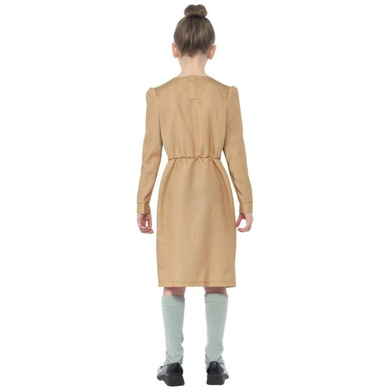 Roald Dahl Miss Trunchbull Costume - Image 3