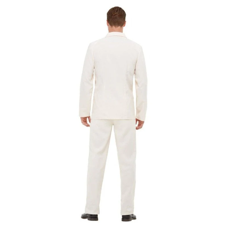 Roaring 20s Gent Costume - Image 3