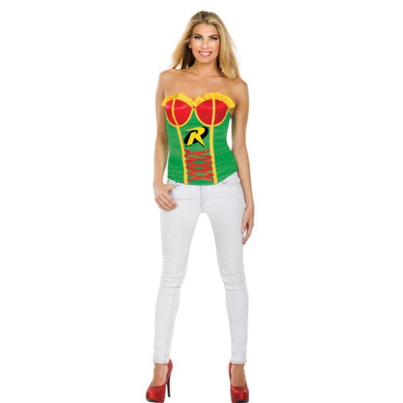 Robin Corset Size S