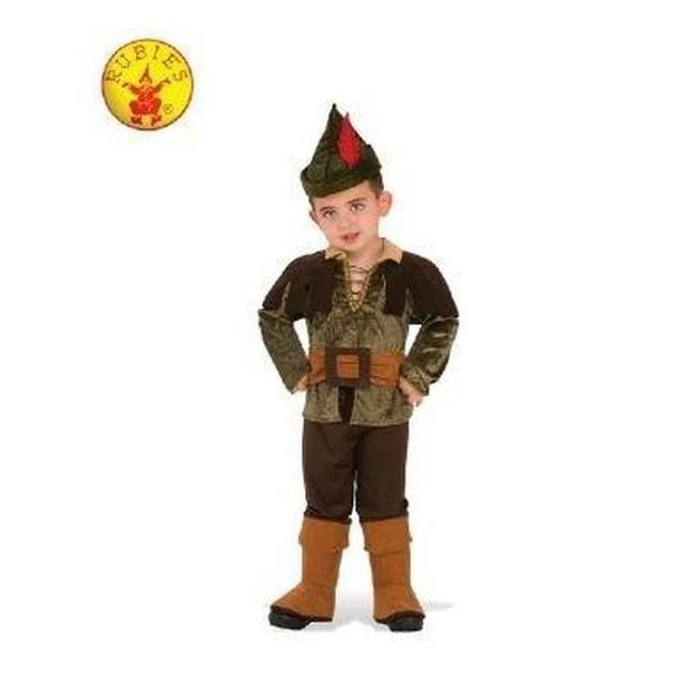 Robin Hood Costume Size M