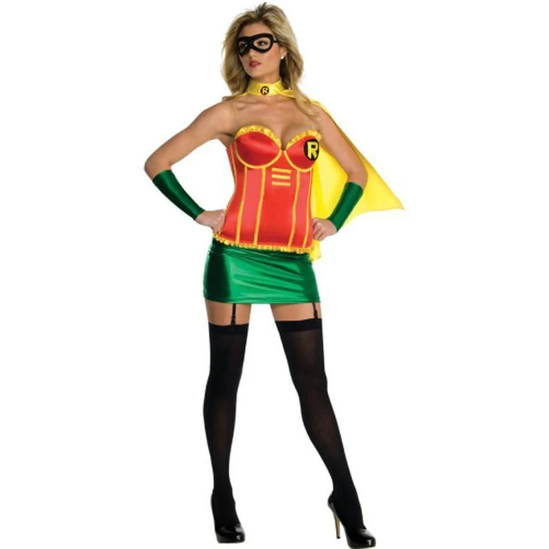Robin Secret Wishes Size L