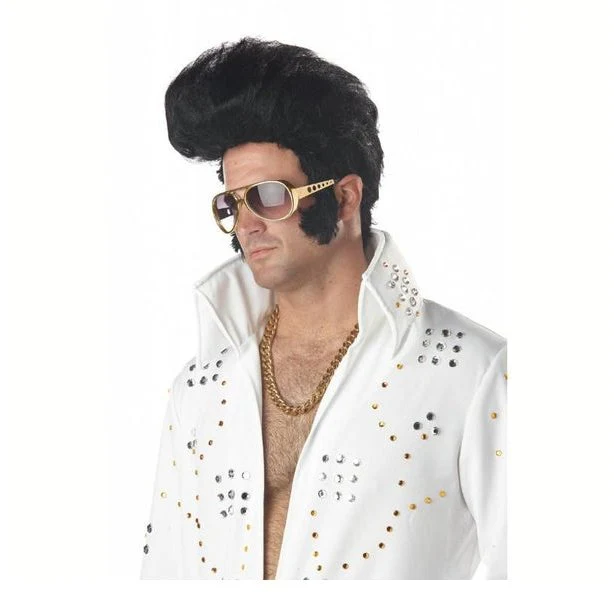 Rock N' Roll Wig