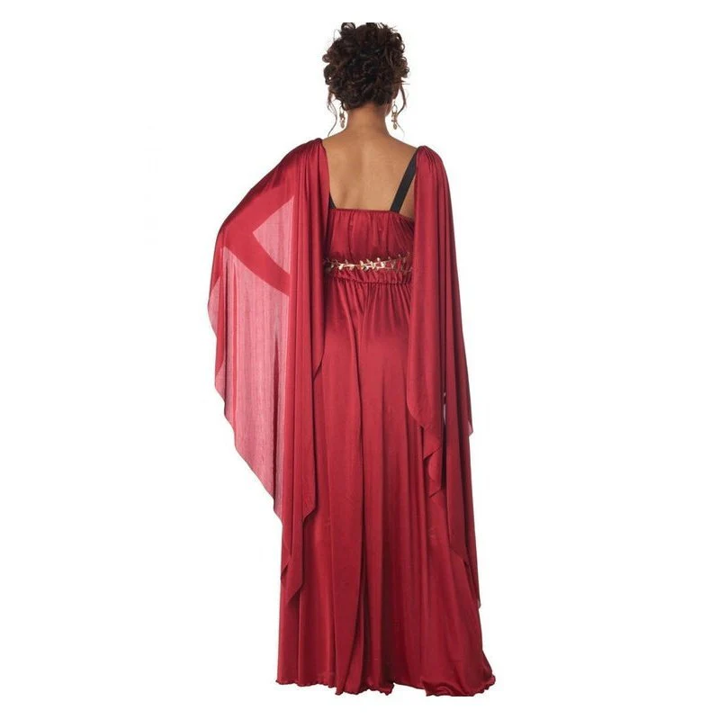 Roman Goddess Womens Costume - Image 2