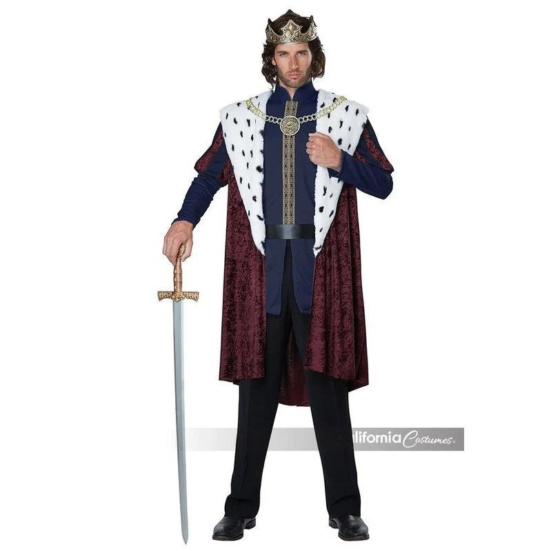Royal Storybook King / Adult