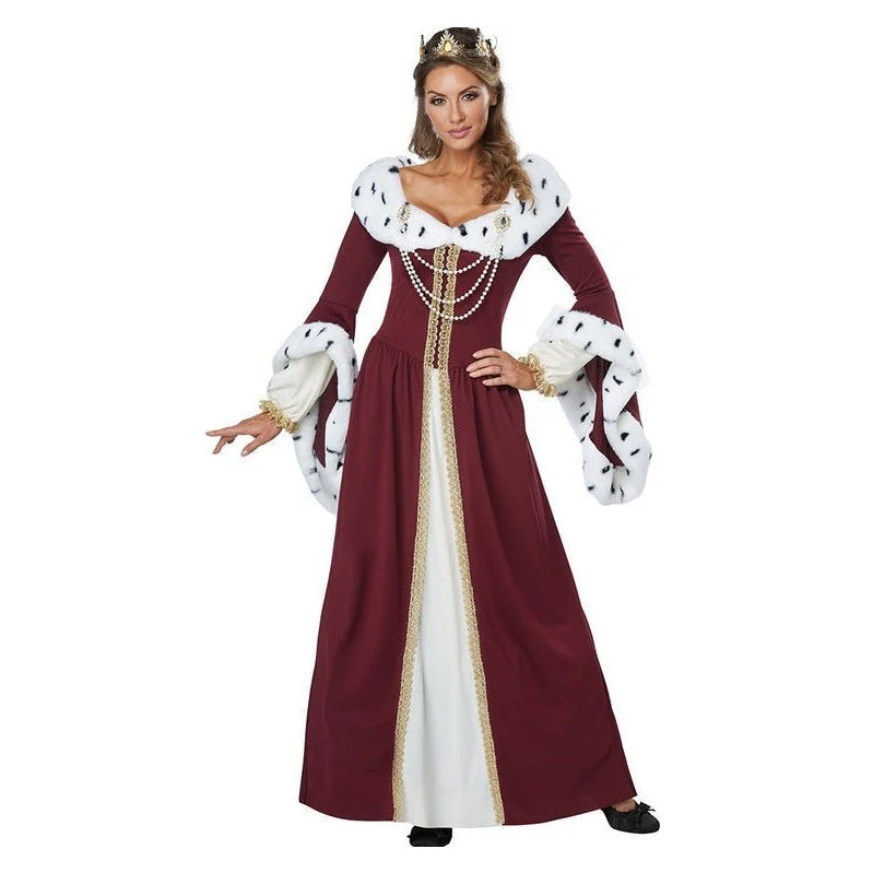 Royal Storybook Queen / Adult - Image 2