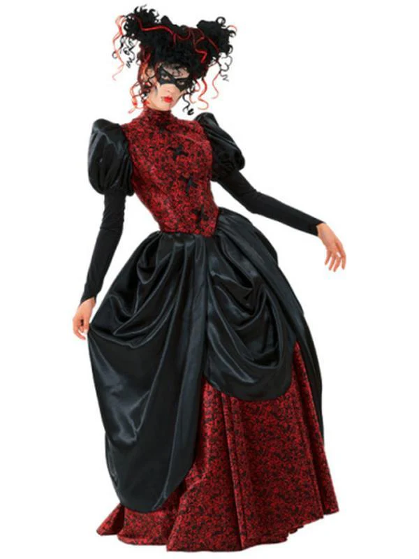 Royal Vampiress Size Std