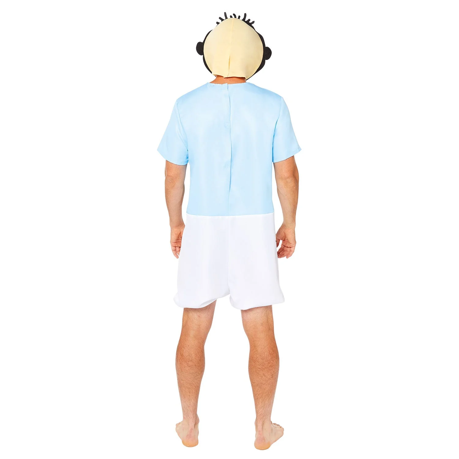 Rugrats Tommy Adult Costume - Image 3