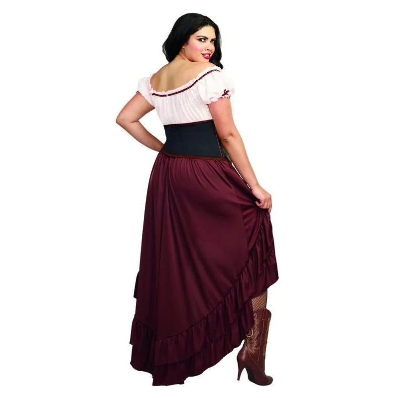 Saloon Gal Plus - Image 2