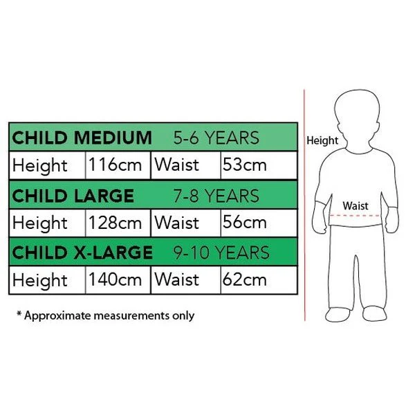 Scarecrow Costume, Child - Image 2