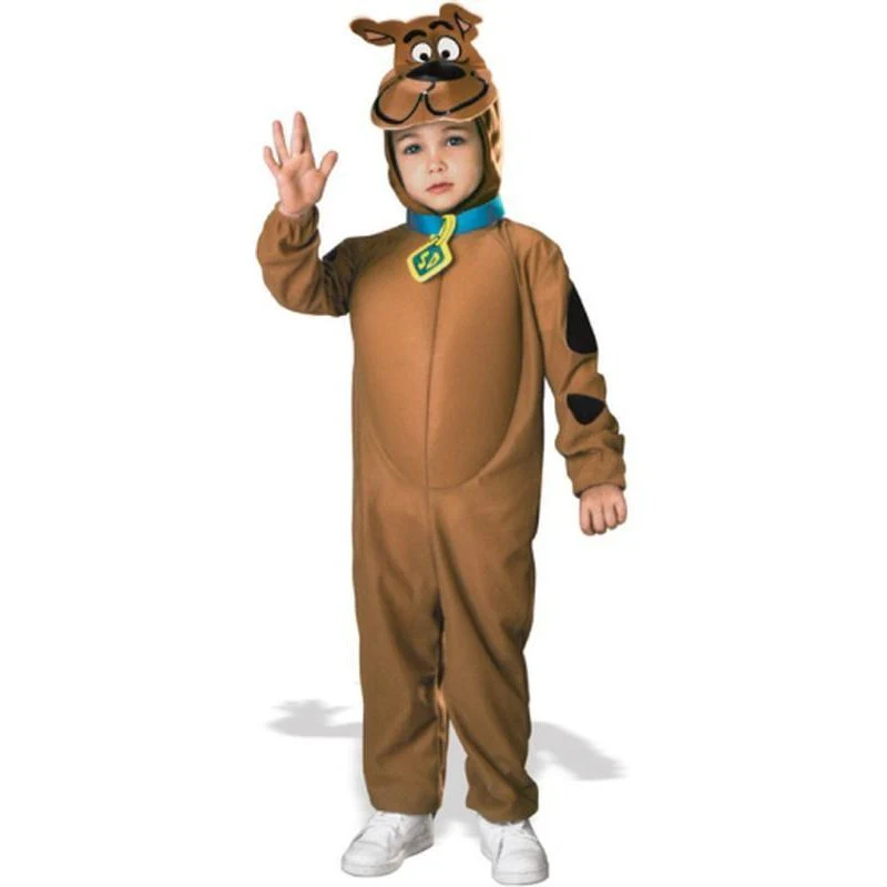 Scooby Doo Child Size S