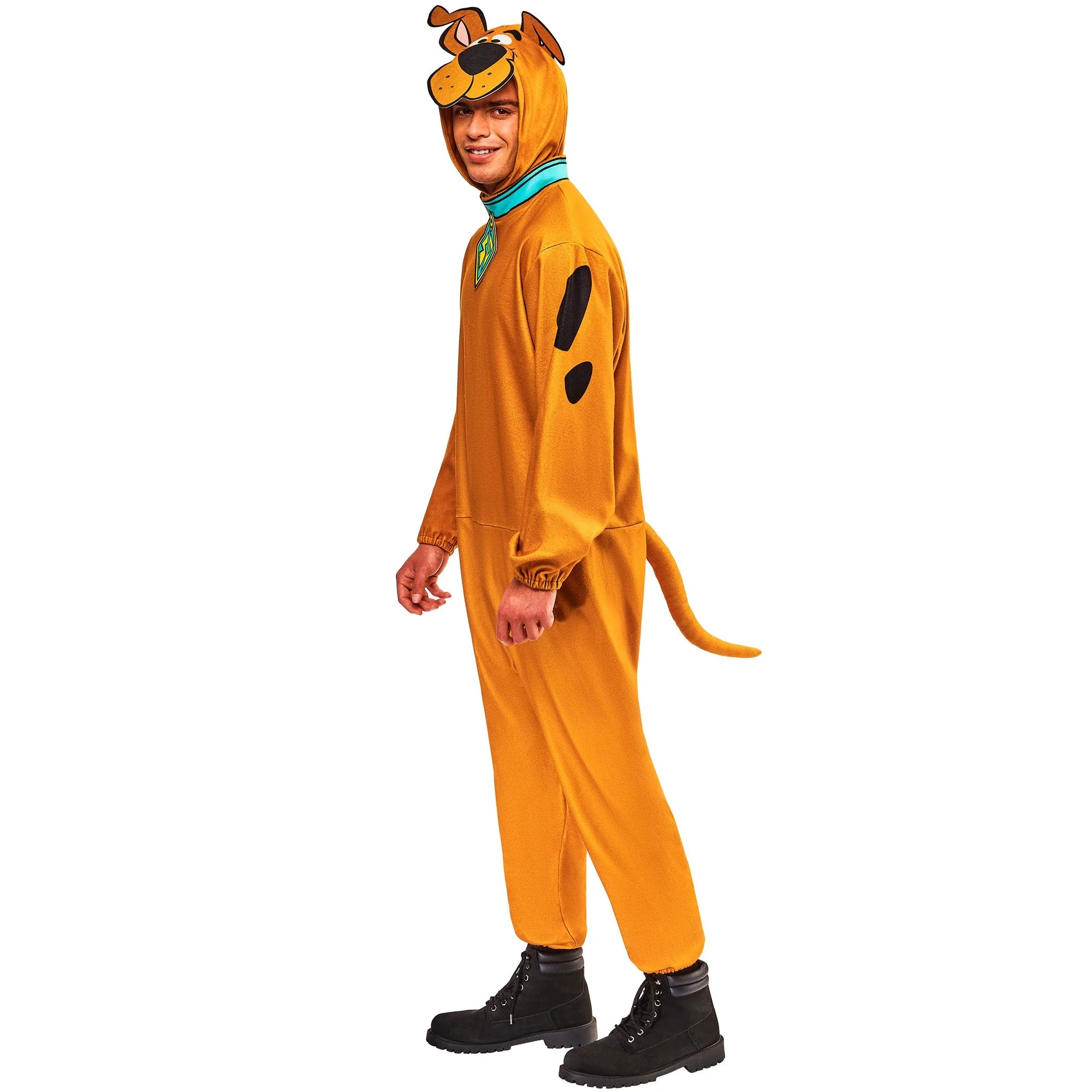 Scooby Doo Costume, Adult - Image 2
