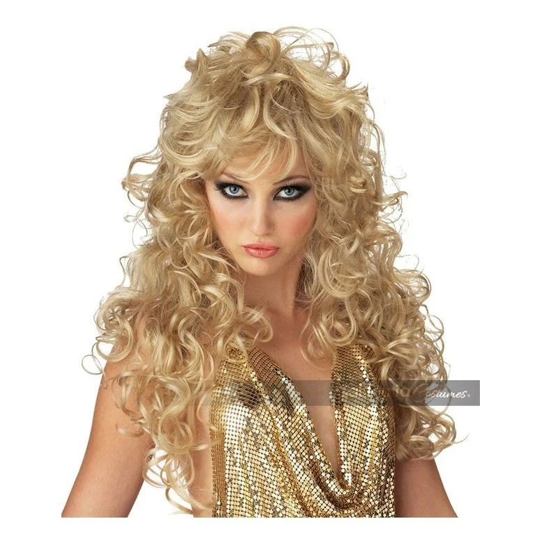 Seduction Wig