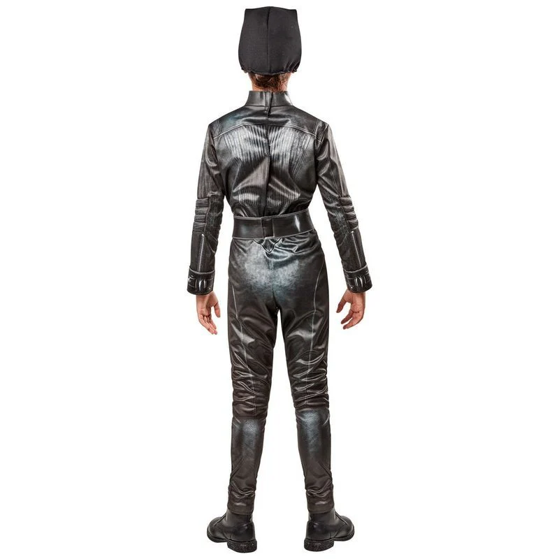 Selina Kyle (Catwoman) Deluxe Costume, Child - Image 4
