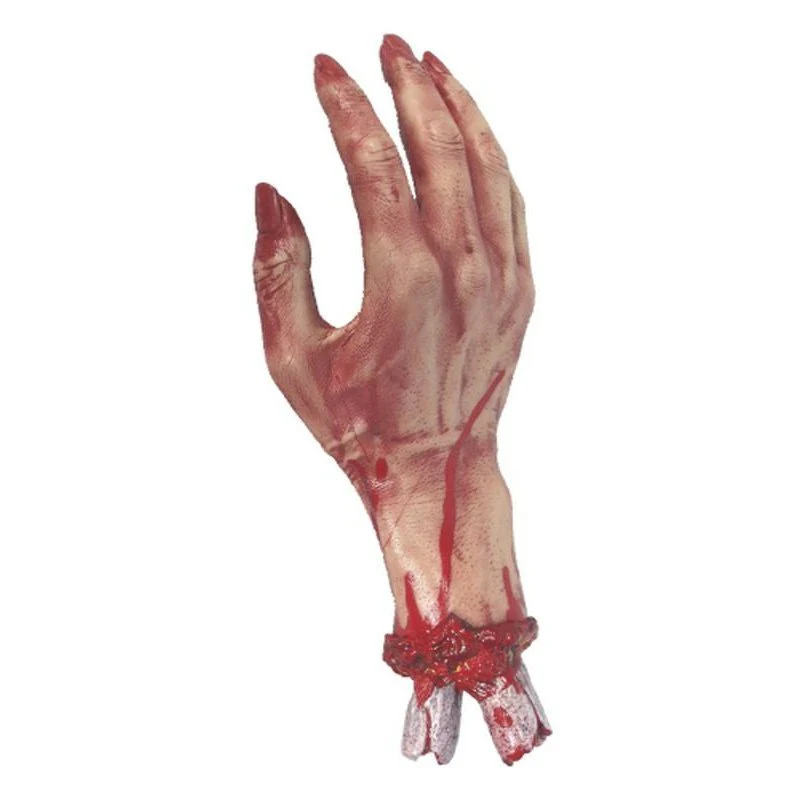 Severed Gory Hand