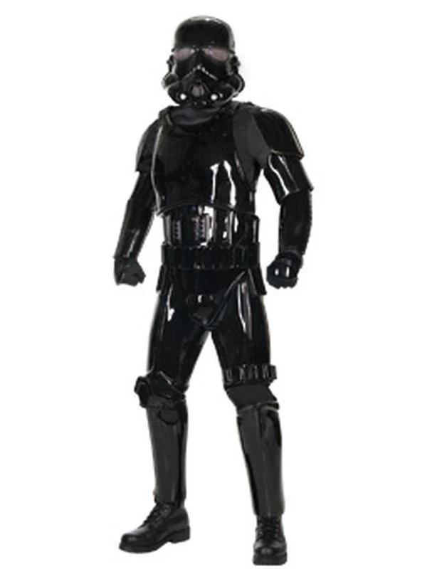 Shadow Trooper Collector's Edition Size Std