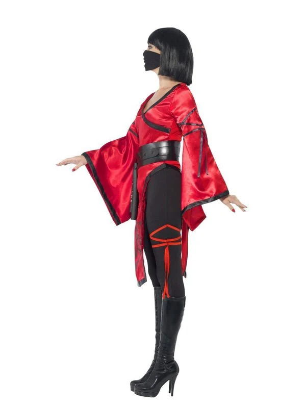 Shadow Warrior Costume - Image 2
