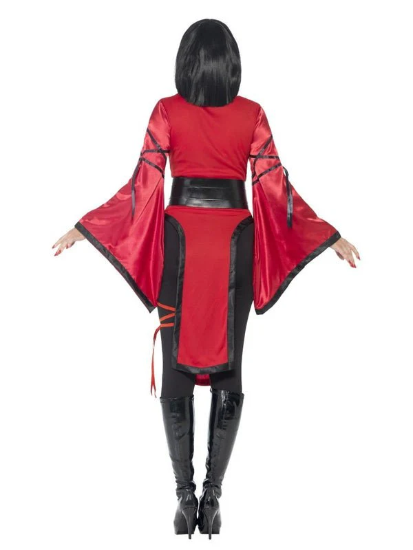 Shadow Warrior Costume - Image 3