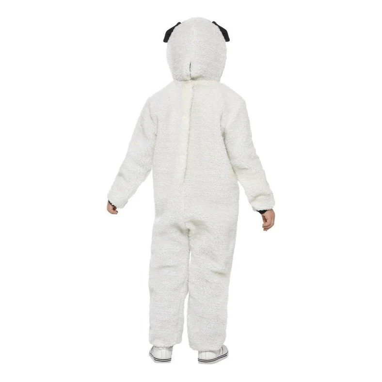 Sheep Costume - Image 3