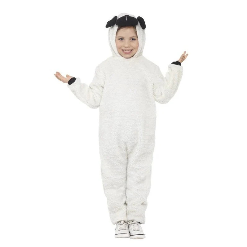 Sheep Costume - Image 4