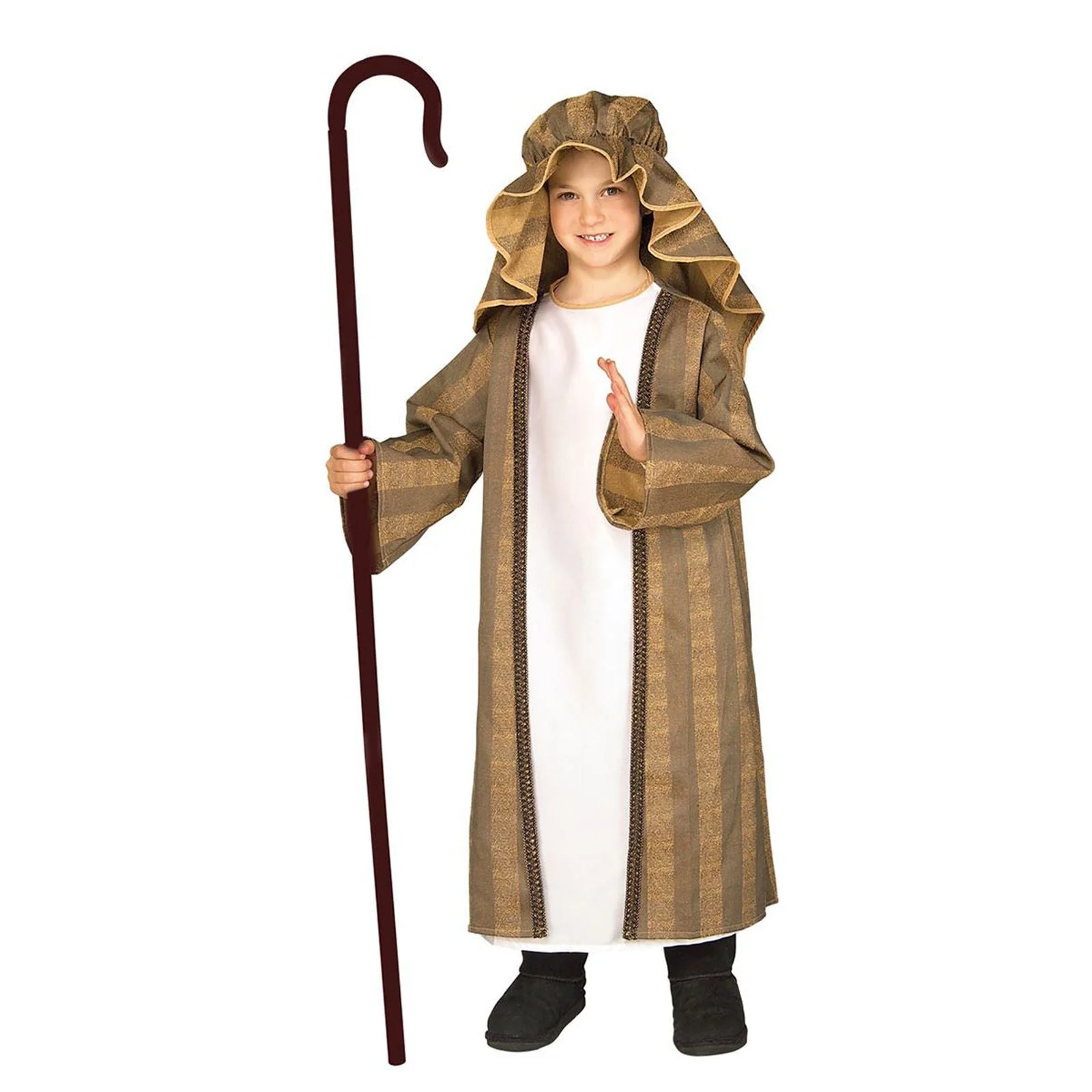 Shepherd Child Size Large