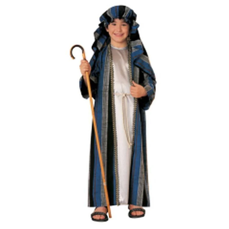 Shepherd Child Size M