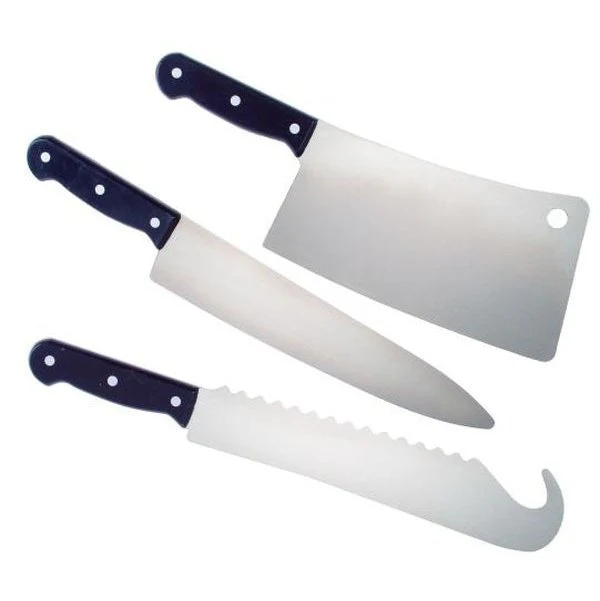 Shiny Knife 3 Styles - Image 2