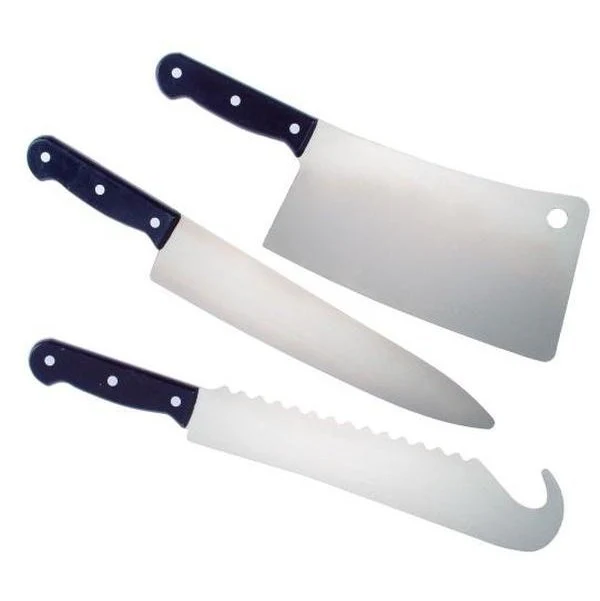 Shiny Knife 3 Styles - Image 4