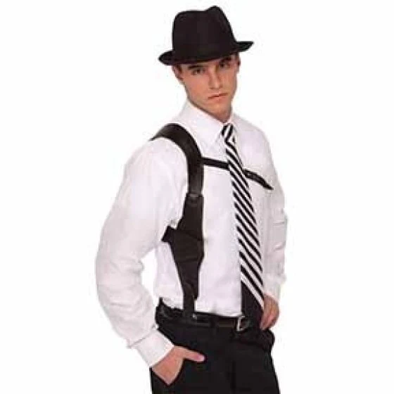Shoulder Gun Holster